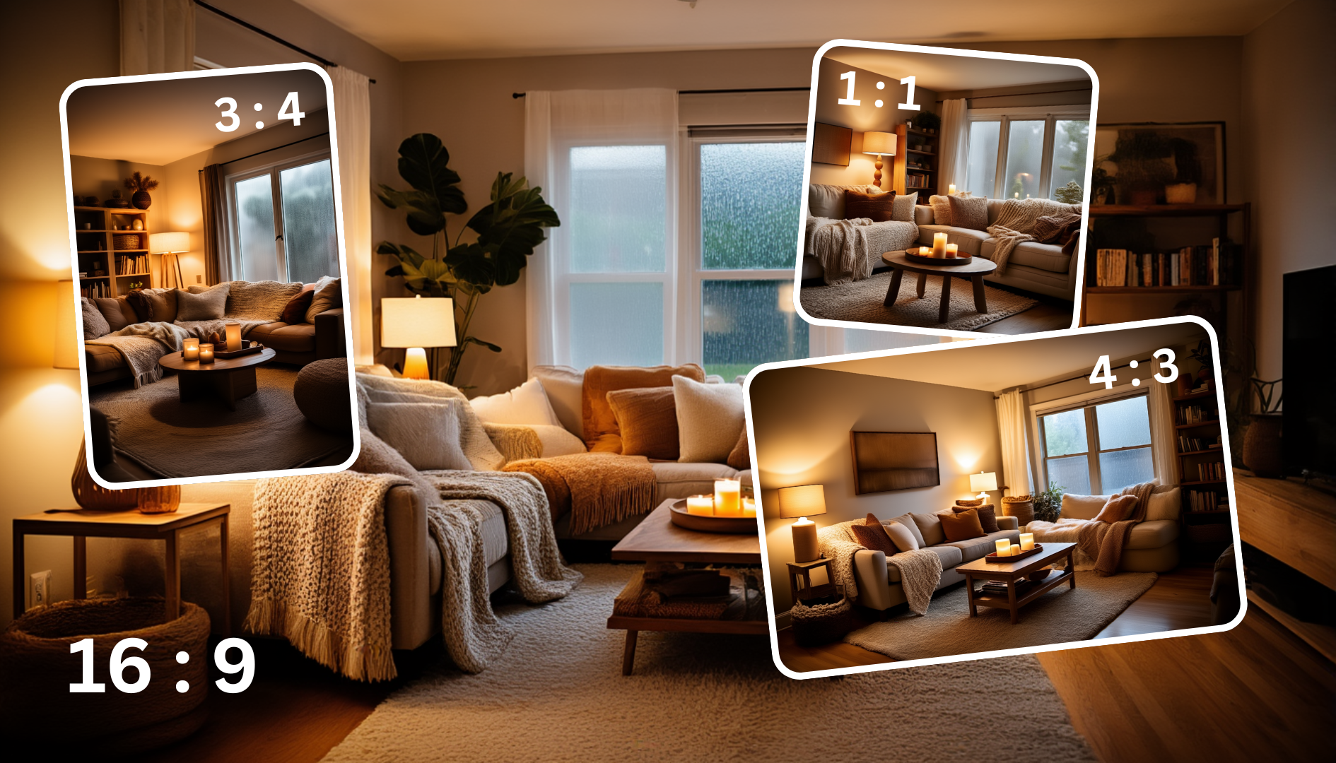 M AI showcase image 2